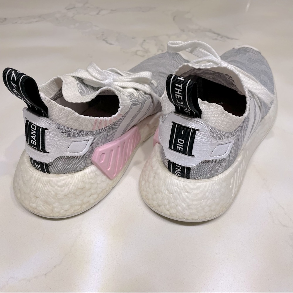 adidas boost NMD’s R2’s - Picture 5 of 7